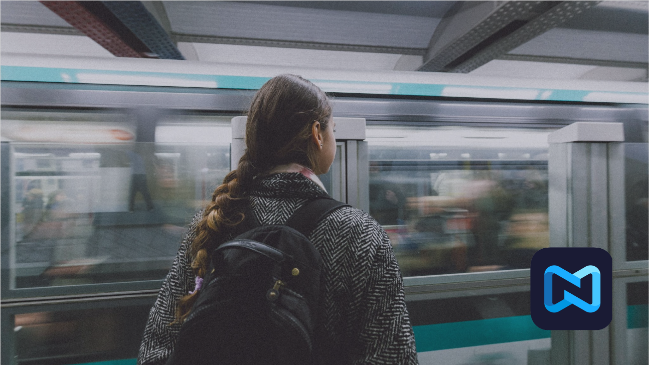 Disruption strategy for a travel e-sim - Telecom — preview